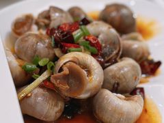 -华盛丰温州大排档(东三环南路店)