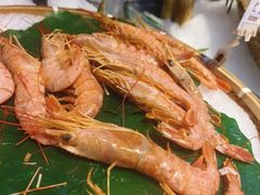 -川骄海鲜自助(河东店)