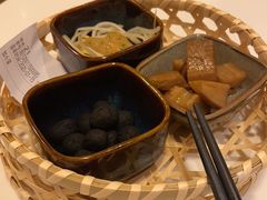 -GOGO Plate(成都太古里店)