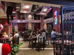 -老长沙龙虾城(商品街店)