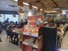 -豪享来中西餐厅(隆昌店)