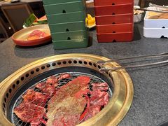 -神户赤童日式烤肉伙伴(东直门店)