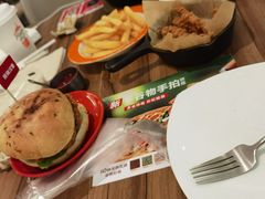 -必胜客(远大路店)