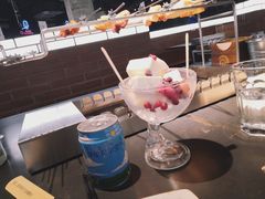 -很久以前羊肉串(中山公园店)