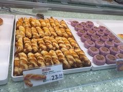 -泸溪河桃酥(西直门凯德店)