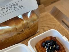 -崎本的店·专业酵种吐司(无锡万象汇店)