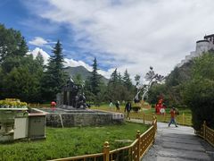 -宗角禄康公园