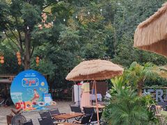 -HERRE·FARM 赫尔露营农场·团建聚会包场