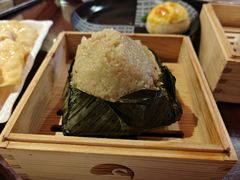 -白天鹅宾馆-玉堂春暖餐厅