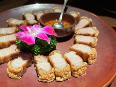 -花马天堂云南餐厅 Lost Heaven(外滩店)