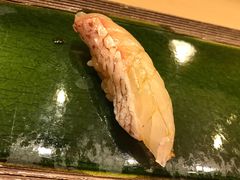 -鮨一日本料理(大中华店)