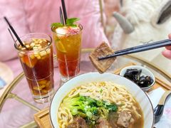 -Dazzling Cafe 蜜糖吐司专卖店