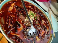 -粉墨特色菜·烧烤音乐酒馆