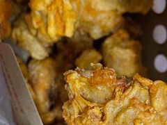 -阿捡忭京炸鸡(韭菜园总店)