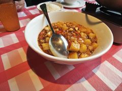 -恰八斗·猛火长沙菜(国贸店)