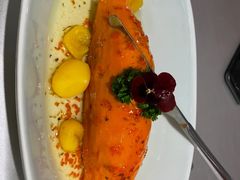-味+新京宴·烤鸭·北京菜(创意谷店)