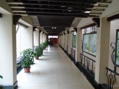 -西安交大南洋大酒店(交通大学青龙寺店)