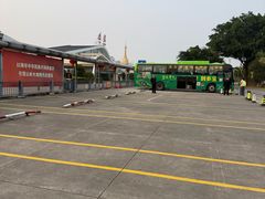 -德宏芒市国际机场