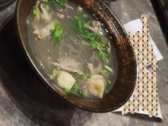 -奇芳阁·百年清真南京菜(夫子庙店)