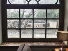 -1901 Cafe(西四店)