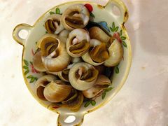 -丁字口海鲜热炒·烧烤大排档