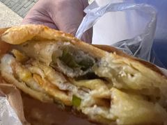 -皮市街大油火烧