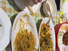 -姥姥春饼·烤鸭(未央路盛龙店)