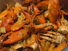 -七欣天香辣蟹火锅(无锡金太湖国际城店)