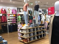 -优衣库(重庆星光时代广场店)