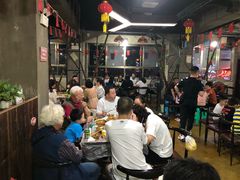 -酒窝窝大排档(威远店)