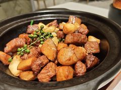 -狮王府淮扬菜(新街口友谊店)