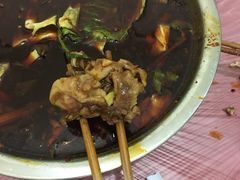 -温江公平红烧兔(总店)