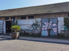 -云间粮仓