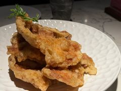 -奉天小馆·非遗东北菜(济南万象城店)