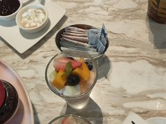 -粤海喜来登酒店·&More聚驿(天河城店)