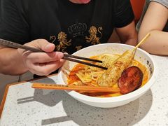 -味千拉面(淮安楚州万达店)