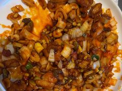 -马凯餐厅(地安门店)