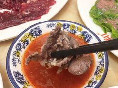 -陈记顺和潮汕牛肉火锅(韩江路店)
