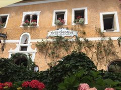 -布劳伽斯特豪夫哈尔施塔特宾馆