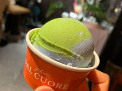 -Dal Cuore 达可芮冰淇淋(陕西北路店)