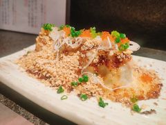 -千和日本料理(龍坪天虹店)