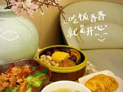 -华夏良子·足道SPA艾灸(铁道大厦店)