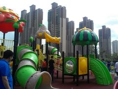 -上海市嘉定区双丁路幼儿园