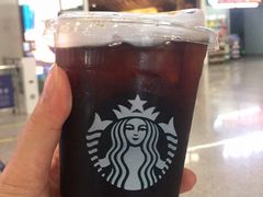 -星巴克(深圳梅林虹湾店)