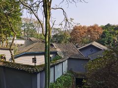 -渣滓洞