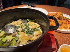 -申粤轩酒楼(丁香花园店)