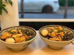 -捕螺记螺蛳粉(东关大街店)