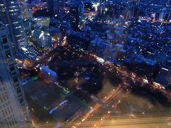 -东京都厅舍