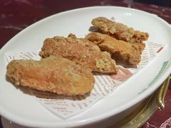 -新白鹿餐厅(西湖银泰店)