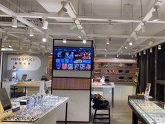 -瑞司视光眼镜·蔡司战略合作眼镜店(新街口店)